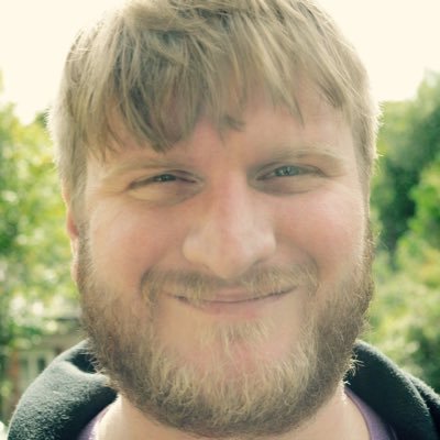 Stephen Day Profile