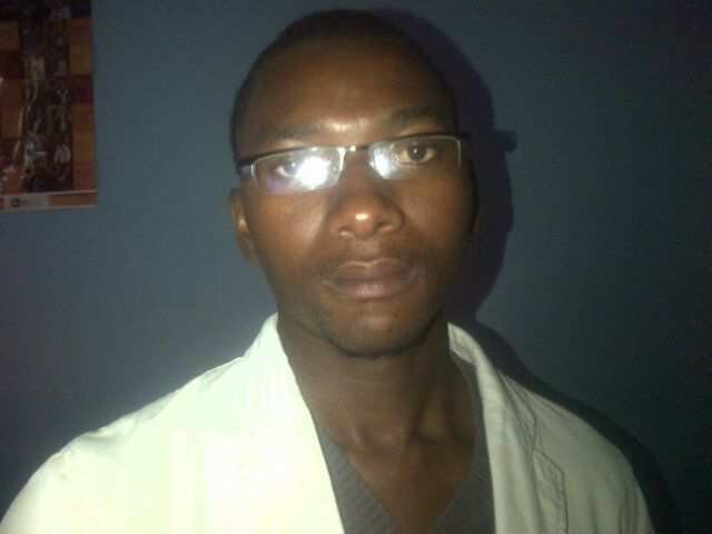 Thisissamkeloh's profile picture. 