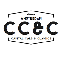 CapitalCars&Classics(@CCCAmsterdam) 's Twitter Profile Photo