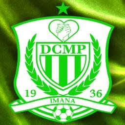 Compte Twitter officiel du #DCMP #Imana. Club de football de Kinshasa - RDC fondé en 1936, 29 titres nationaux et continentaux. #Kinshasa  #Motema #Pembe  #RDC
