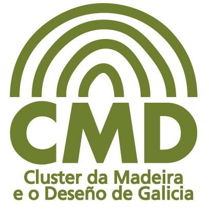 Cluster da Madeira e o Deseño de Galicia