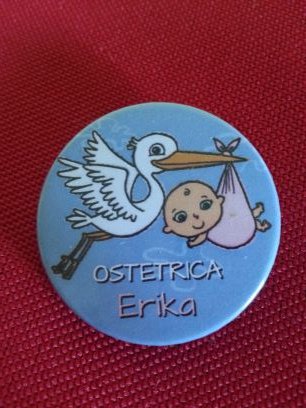 Eri_moi's profile picture. L’ostetrica è la figura professionale che assiste la donna durante la fase fertile, in gravidanza, 
durante il travaglio/ parto, il puerperio e nella menopausa.