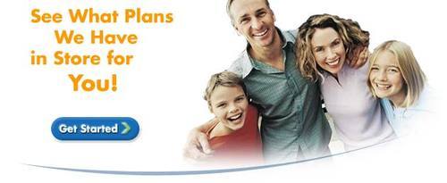Our goal is to help individuals, families and small business owners find affordable health insurance and save money on their insurance premiums.