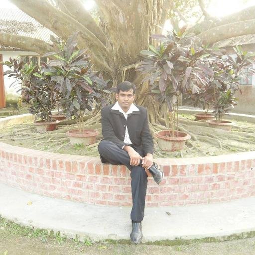 NasimUddinbd's profile picture. Senior Software Engineer  at QuintilesIMS
