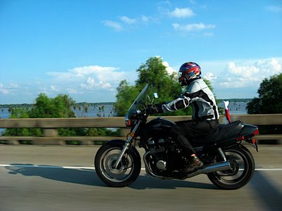 Entrepenuer, motorcyclist, highpointer, hiker, enjoying life. Lets go climb a mountain.