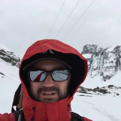 chemaLBG's profile picture. 