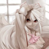 もこう (@mokou_moko_moko) Twitter profile photo