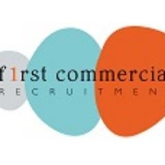 The ‘F1rst’ team have been providing recruitment solutions UK wide since 1993 for perm, temp & contract commercial, technical, engineering & senior positions.