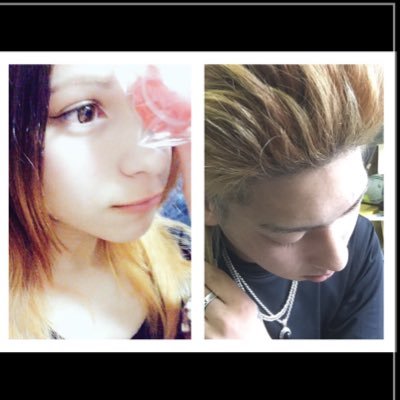 18歳/壁屋さんsk8/ツボが浅いのが取り柄w 友達が増えたら嬉しい、全ての出会いに感謝」 フォロー返します!大事にしてる女の子いてます。 9/28僕のありちゃんです!
