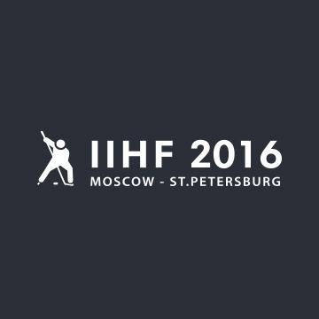 2016 IIHF Ice Hockey World Championship Ticket sales

РУ - https://t.co/RV69w440z4
EN - https://t.co/KVQIVnZjtX