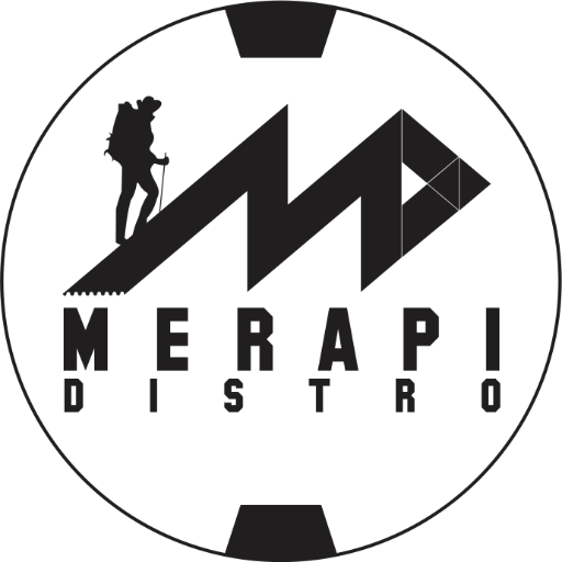 merapidistro's profile picture. Merchandise of Adventure . CP via BBM 5235AC55 SMS/Whatsapp 085724741610. Like FansPage (Merapi Distro) dan follow Instagramnya @merapidistro .