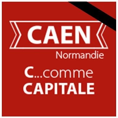 La fusion, pas l'absorption. Le destin de la Normandie unifiée appartient à toute la Normandie. #Caen #Normandie #CaenCapitale