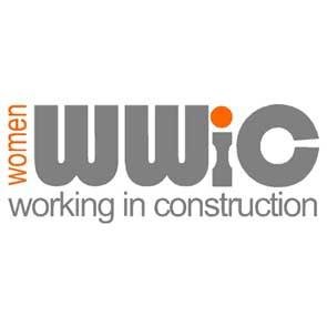 wwicgroup's profile picture. Women Working in Construction group is based in the West Midlands, we hold networking events/workshops every month.