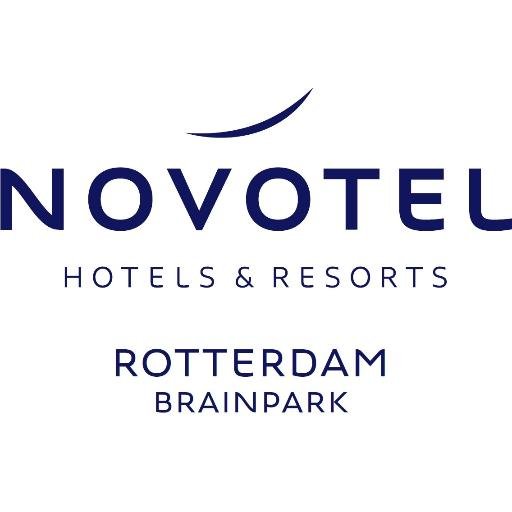 12 gerenoveerde vergaderzalen | gratis WiFi, parkeer- en fitnessmogelijkheden| ideale vergaderlocatie aan de rand van RTM. Novotel Rotterdam Brainpark