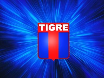 argentino, hincha de tigre!!!