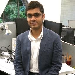 Krishna C Bulusu Profile