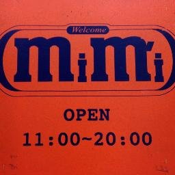 Mimi Select Mimi Twitter