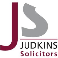 Judkins Solicitors(@JudkinsLegal) 's Twitter Profile Photo