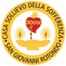 IRCCS Casa Sollievo della Sofferenza (@operapadrepio) Twitter profile photo IRCCS Casa Sollievo della Sofferenza (@operapadrepio) Twitter profile photo