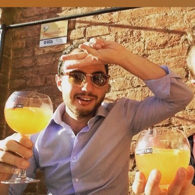 alpec90's profile picture. Tenero e simpatico ragazzo nato dove c'è sempre il sole, patria dei pachidermi dormienti. Tuttologo, esperto di niente!