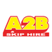 A2B Skip hire (@skiphire2) Twitter profile photo A2B Skip hire (@skiphire2) Twitter profile photo