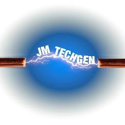 jm_techgen's profile picture. 