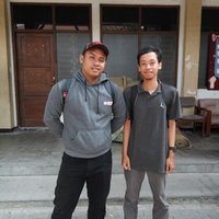 Bram (@wbramantyo) 's Twitter Profile