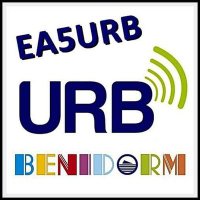 BENIDORM HAM RADIO (@ea5urb) 's Twitter Profile Photo