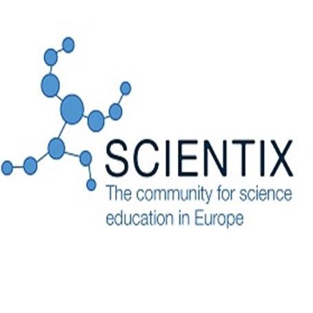 ScientixCroatia's profile picture. 