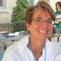Dr. Sandra (@bridge2lit) 's Twitter Profile