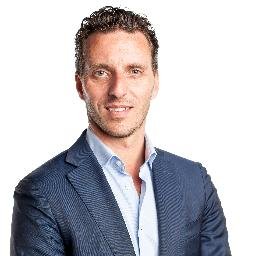 Eigenaar en directeur @Gapph_NL Leegstandbeheer (NL) en @InterimVastgoed (BE) | getrouwd | vader van Jayden & Glenn | Feyenoord | voetbalfan