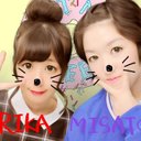 苅底 美里 (@06051998Misa) Twitter