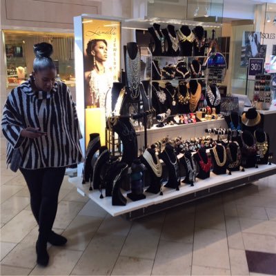 lljewelrybox's profile picture. Exquisite and affordable Fashion jewelry for every woman