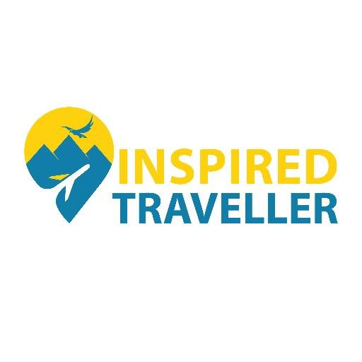 #InspiredTraveller is an online travel content publishing startup. We believe that travel inspires, teaches and transforms.
inspiredtraveller.in