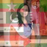 Amna Zafar (@ibitian) 's Twitter Profile