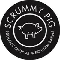 ScrummyPig(@ScrummyPig) 's Twitter Profile Photo