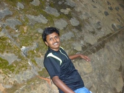 guru8825's profile picture. 