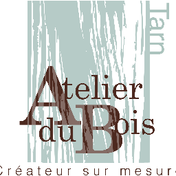 Atelier du Bois est une #menuiserie #bois qui conçoit, fabrique et pose tout élément de menuiseries intérieures et de menuiseries extérieures sur mesure