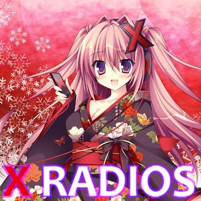 文化放送WEBラジオ「超！A&G+」で絶賛放送中のR18禁！？ラジオ「X RADIOS（エックスラジオズ）」の公式ツイッターです！