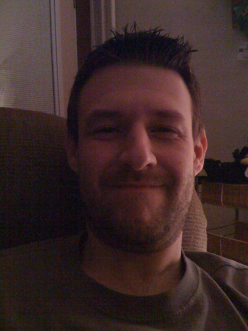 Software Engineer for Malauzai Software, Inc..  Love all metal, from Metallica to Killswitch Engage.