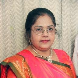 kokila_dipak's profile picture. 