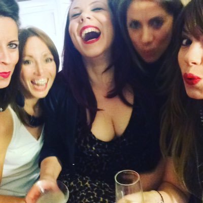 Profile Picture of Claire Anstey (@theanstey) on Twitter