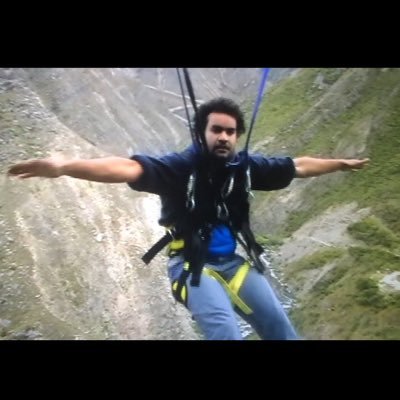 korpcross's profile picture. Something something bio😀