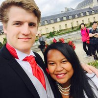 Thomas Bessy (@thomasxbessy) 's Twitter Profile