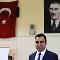 hastaogluemre's profile picture. Gıda Mühendisi
Sivas Cumhuriyet Üniversitesi
Gastronomi ve Mutfak Sanatları Dr. Ögr. Üyesi