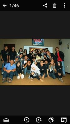 “Hanya cinta saja belum lagi cukup. siapa yang tidak mencintainya? Setia kepada teater, abdikan seluruh kehidupan padanya, curahkan seluruh pikiran padanya!