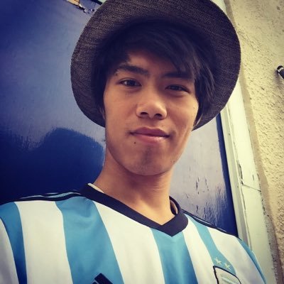 JChanno's profile picture. never make a promise if you can't keep it