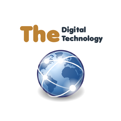 the_digitaltech's profile picture. 