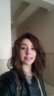 ezgiakcali's profile picture. 