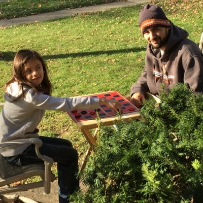 Creep_nation630's profile picture. i be chillin with my fam, and love watching da Bears whoop Ass~!!